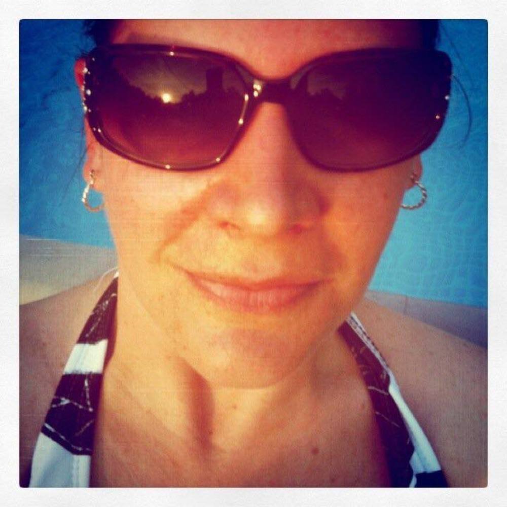 Meet your Posher, Kim